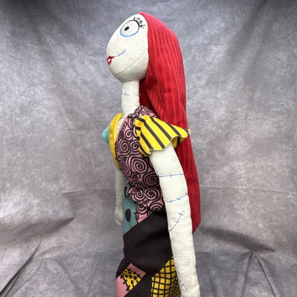 Disney nightmare before